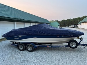 2004 Sea Ray 220 SunDeck NLDF 126 IMG_4723