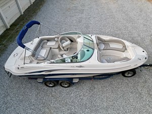 2004 Sea Ray 220 SunDeck NLDF 127 IMG_4725