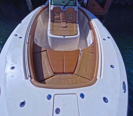 5_2018 38ft Scout 380 LXF