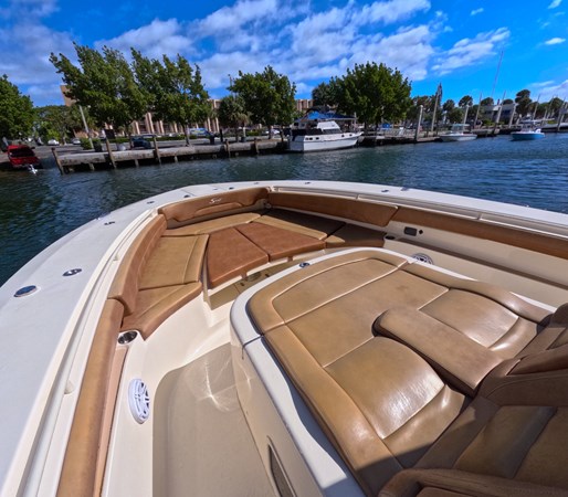 6_2018 38ft Scout 380 LXF