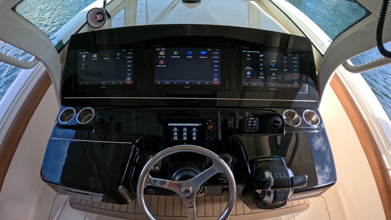 8_2018 38ft Scout 380 LXF