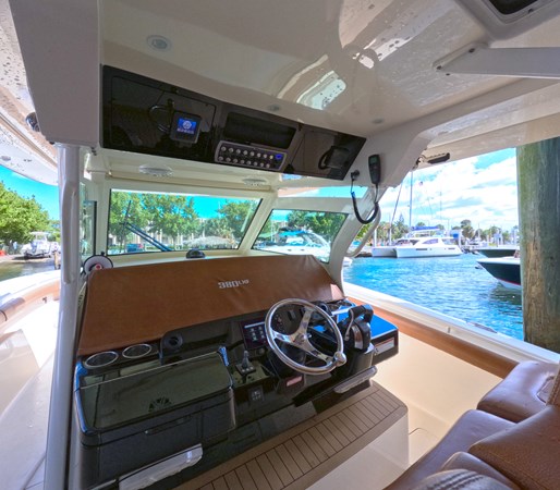 9_2018 38ft Scout 380 LXF