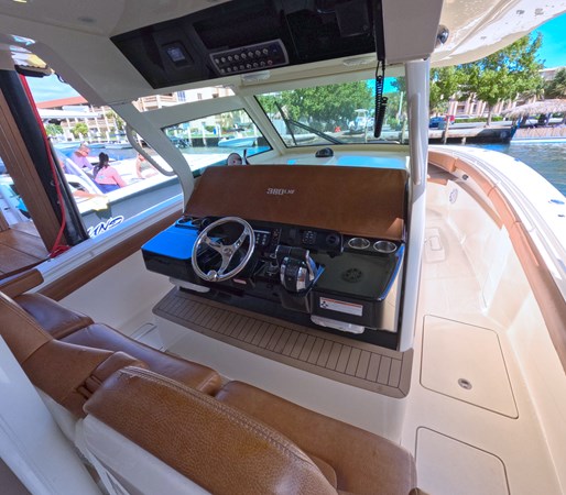 10_2018 38ft Scout 380 LXF