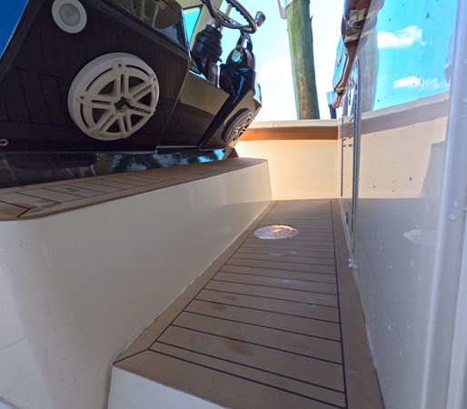 12_2018 38ft Scout 380 LXF