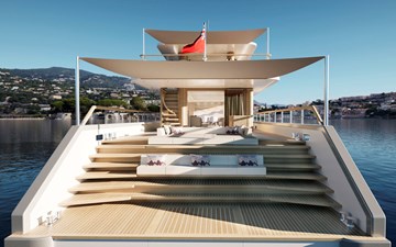 PROJECT ABACOS YACHT