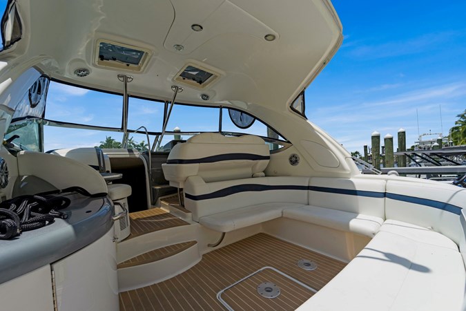 6_2016 40ft Formula 40PC DREAM BOAT