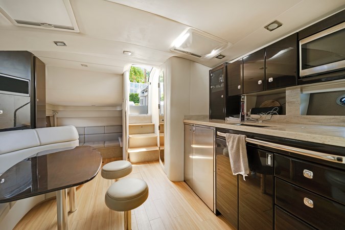 8_2016 40ft Formula 40PC DREAM BOAT