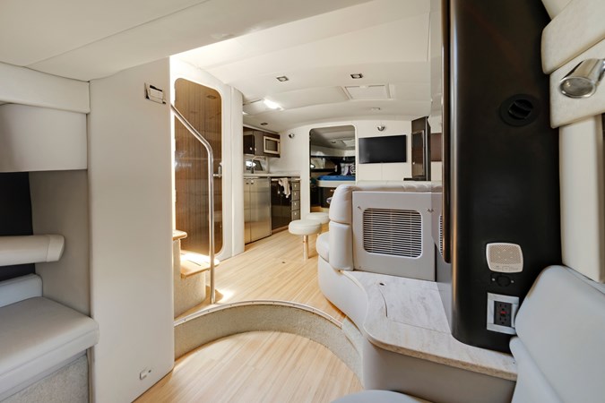 12_2016 40ft Formula 40PC DREAM BOAT