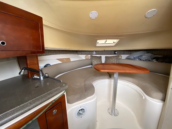 6_2003 26ft Edgewater 265 Express