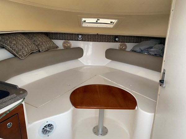 15_2003 26ft Edgewater 265 Express