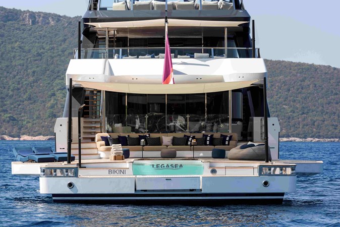 LEGASEA - Yacht zu verkaufen