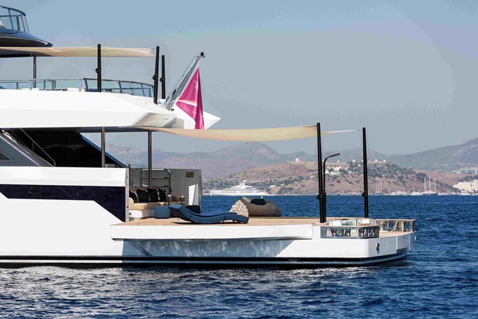 LEGASEA - Yacht zu verkaufen