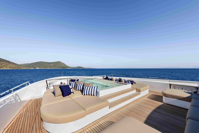 LEGASEA - Yacht zu verkaufen