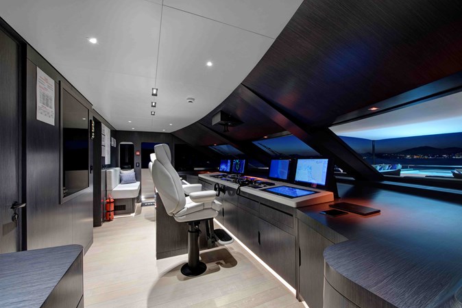 LEGASEA - Yacht zu verkaufen