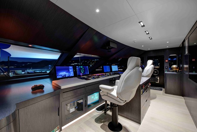 LEGASEA - Yacht zu verkaufen