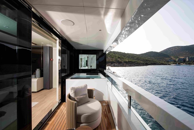 LEGASEA - Yacht zu verkaufen