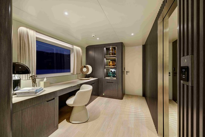 LEGASEA - Yacht zu verkaufen