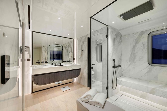 LEGASEA - Yacht zu verkaufen