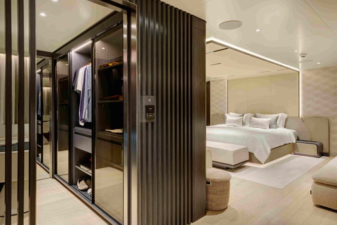 LEGASEA - Yacht zu verkaufen