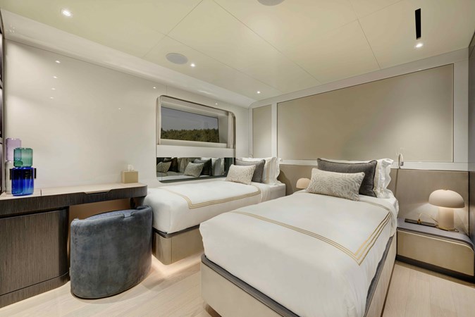 LEGASEA - Yacht zu verkaufen