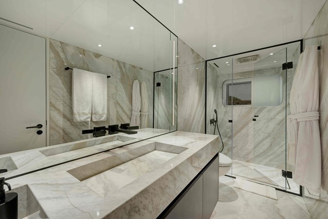 LEGASEA - Yacht zu verkaufen