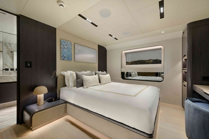 LEGASEA - Yacht zu verkaufen