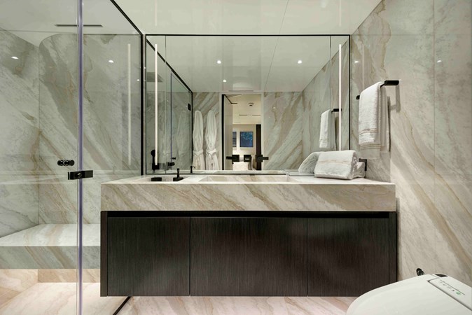 LEGASEA - Yacht zu verkaufen