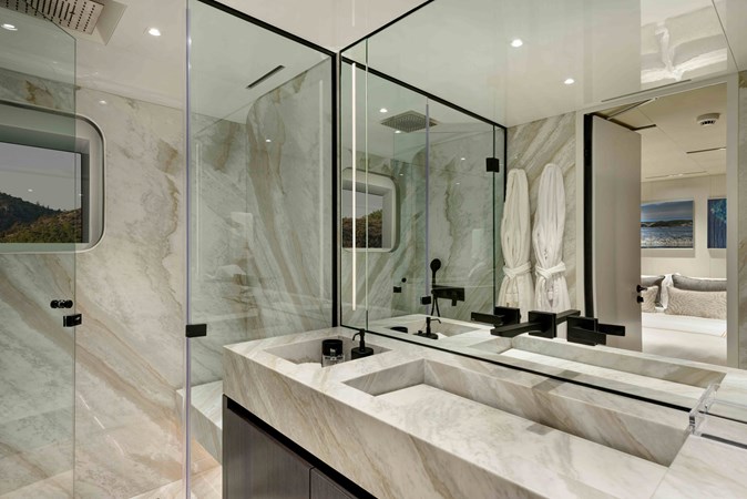 LEGASEA - Yacht zu verkaufen