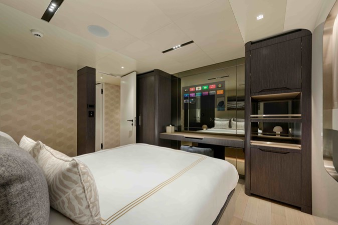 LEGASEA - Yacht zu verkaufen