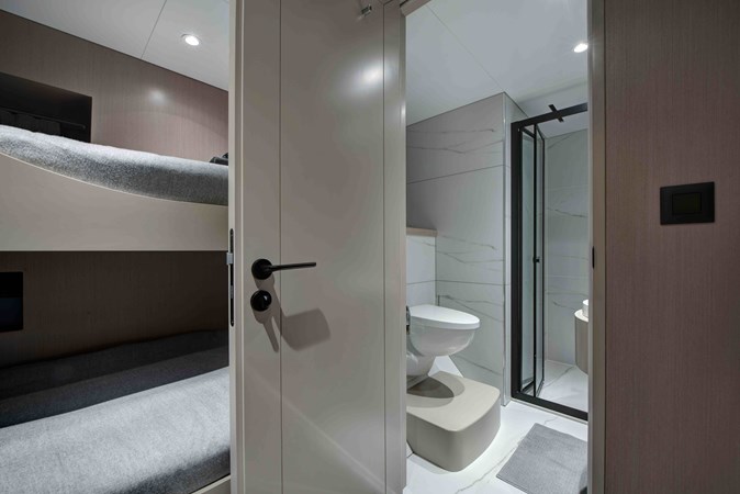 LEGASEA - Yacht zu verkaufen