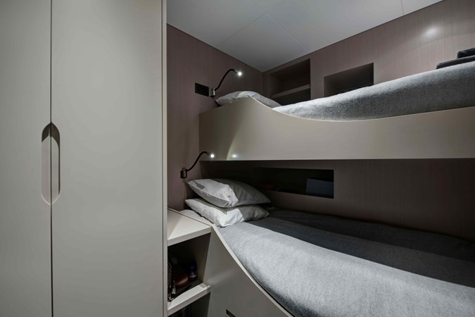 LEGASEA - Yacht zu verkaufen