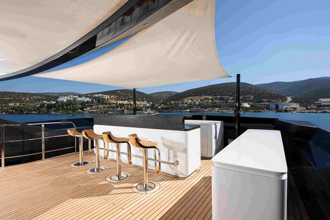 LEGASEA - Yacht zu verkaufen