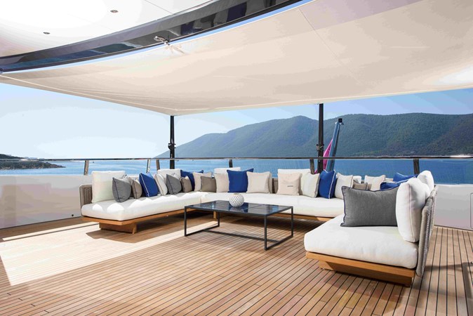 LEGASEA - Yacht zu verkaufen