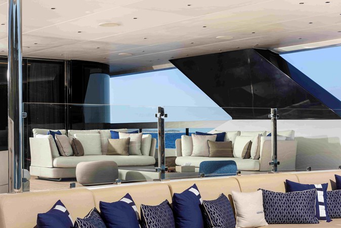 LEGASEA - Yacht zu verkaufen