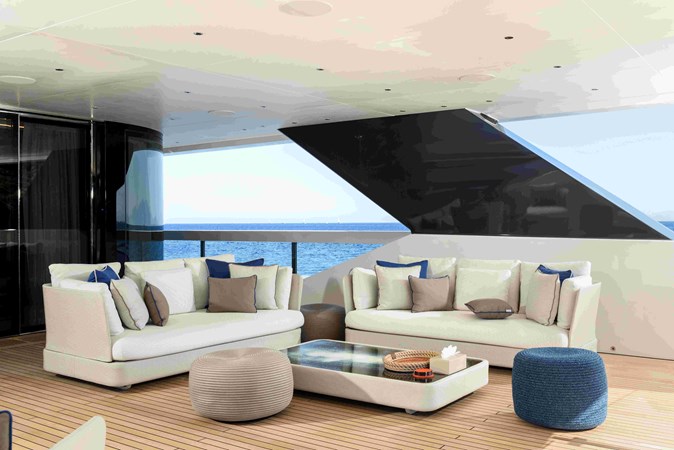 LEGASEA - Yacht zu verkaufen