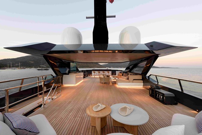 LEGASEA - Yacht zu verkaufen