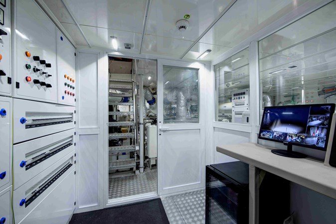 LEGASEA - Yacht zu verkaufen