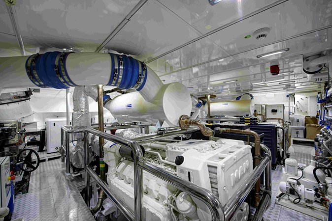 LEGASEA - Yacht zu verkaufen