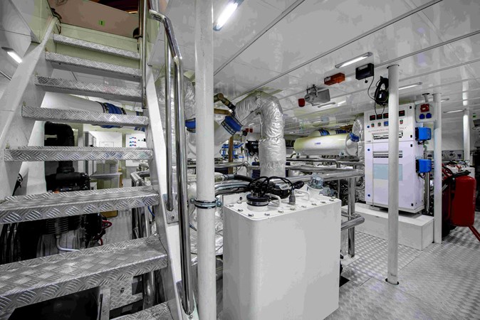 LEGASEA - Yacht zu verkaufen