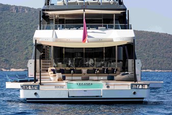 LEGASEA 6 EXTERIOR