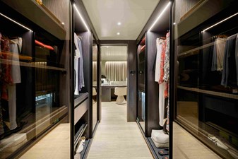 LEGASEA 14 CABIN MASTER