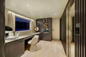 LEGASEA 16 CABIN MASTER