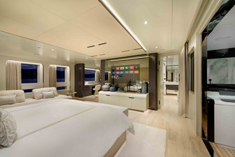 LEGASEA 19 CABIN MASTER