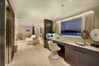 LEGASEA 17 CABIN MASTER