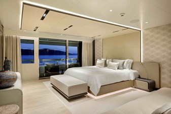 LEGASEA 20 CABIN MASTER