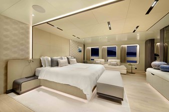 LEGASEA 21 CABIN MASTER