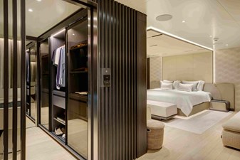 LEGASEA 22 CABIN MASTER