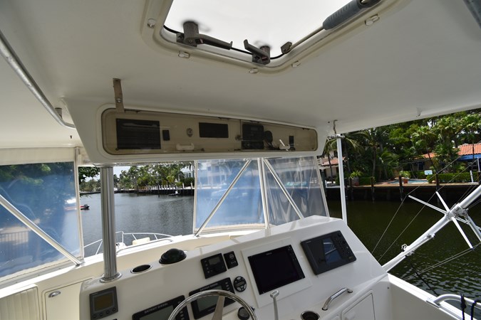 15_2003 48ft Ocean Yachts 48 Super Sport