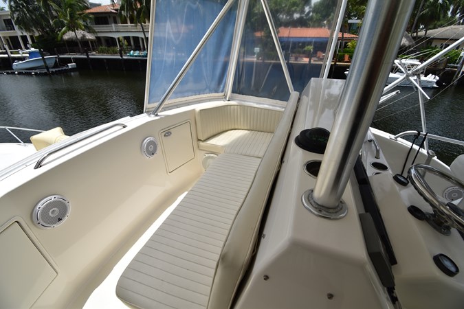 16_2003 48ft Ocean Yachts 48 Super Sport