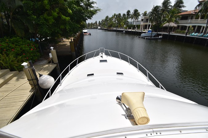 17_2003 48ft Ocean Yachts 48 Super Sport